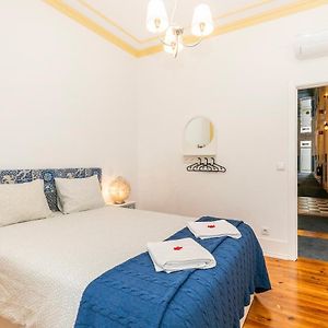Deluxe Kamer met een Queen Size Bed
